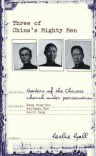 Three of China